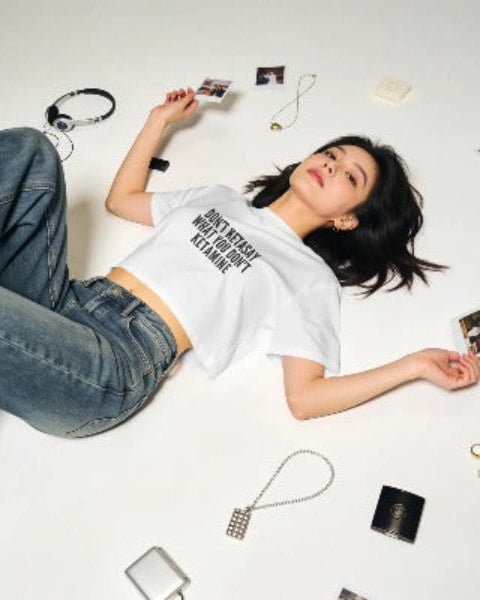 Crop Top Product image