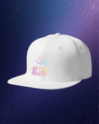 Afterglow Flat Bill Hat - Afterglow