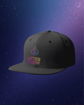 Afterglow Flat Bill Hat - Afterglow