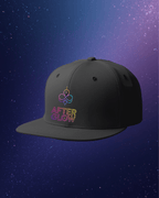 Afterglow Flat Bill Hat - Afterglow