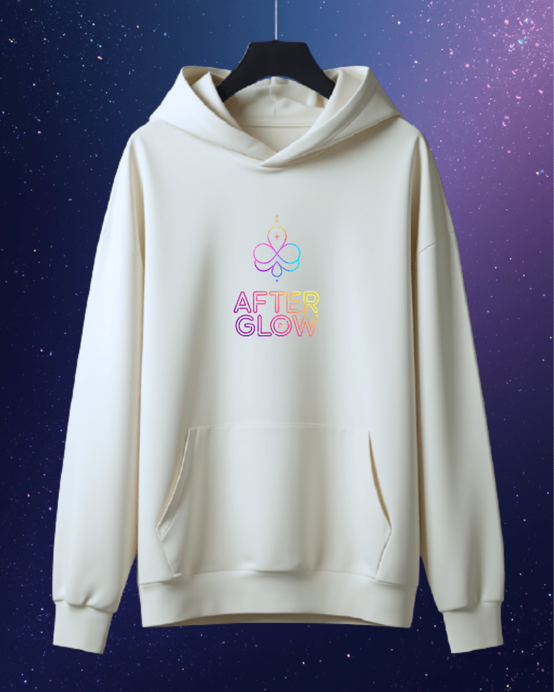 Afterglow Hoodie - Afterglow