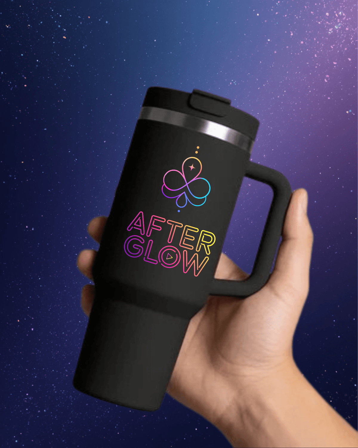 Afterglow Insulated Tumbler - Afterglow