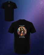 Jesus Loves Ravers - Men's TShirt - Afterglow