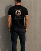 Jesus Loves Ravers - Men's TShirt - Afterglow