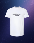 Just the Fax - Men's TShirt - Afterglow