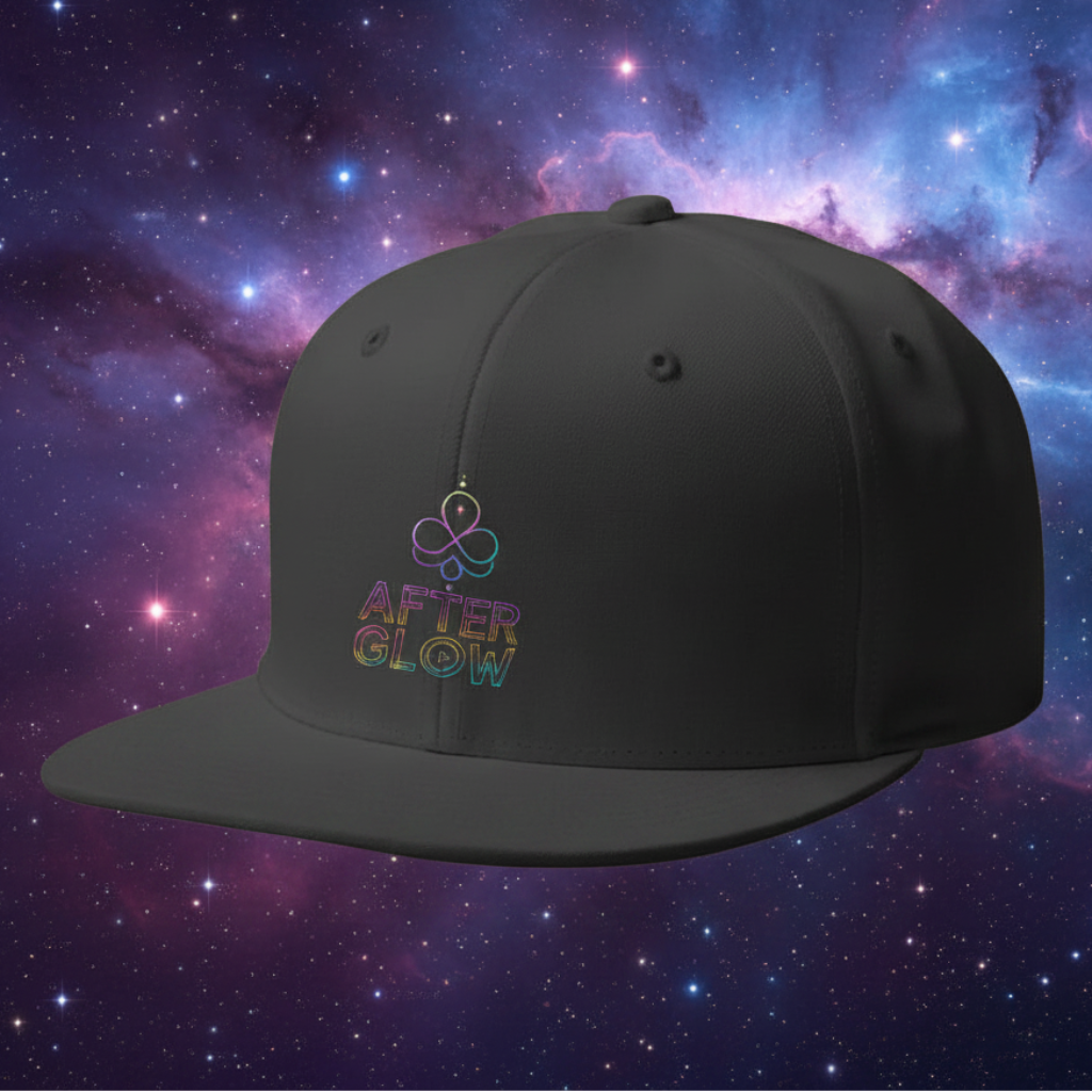 "Afterglow" - Snapback