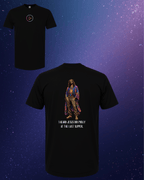 The Last Supper - Men's TShirt - Afterglow