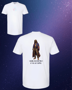 The Last Supper - Men's TShirt - Afterglow